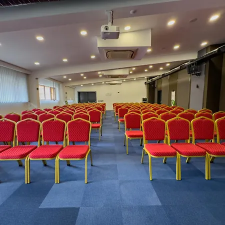 فندق Sera Center ترابزون