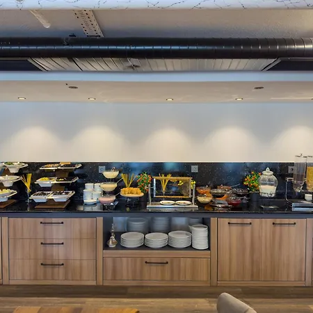 فندق Sera Center ترابزون