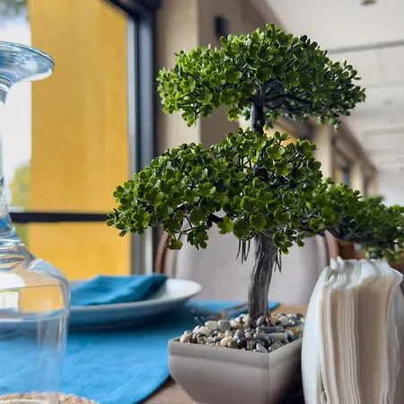 Hotel Sera Center 4*