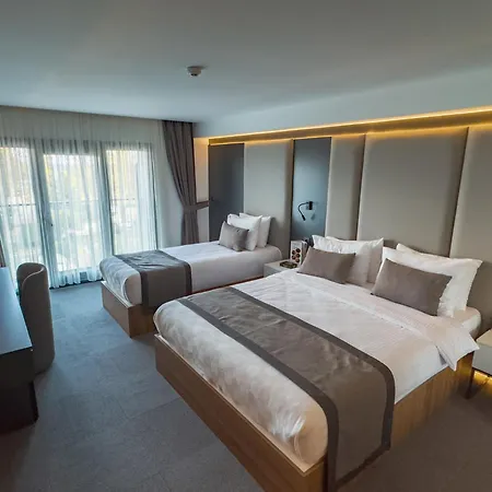 Sera Center Trabzon