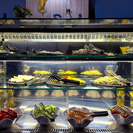 Sera Center فندق 4*