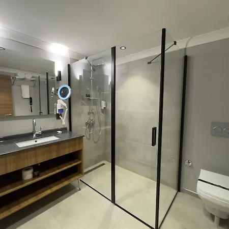 فندق Sera Center