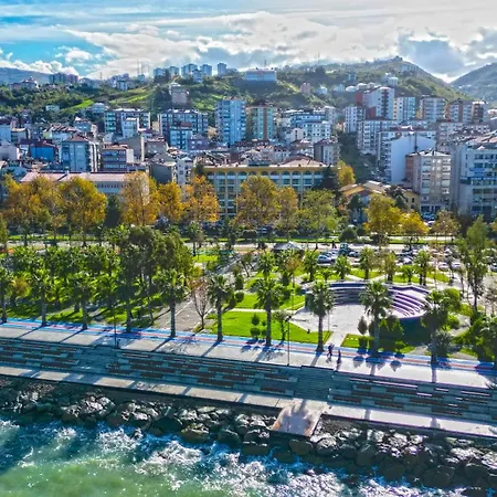 Sera Center Hotel Trabzon