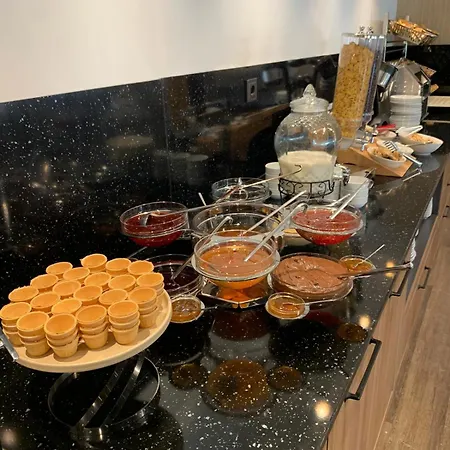 Hotel Sera Center Trabzon