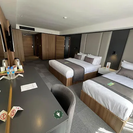 Sera Center ترابزون