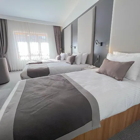 Sera Center Hotel 4*