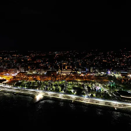 Sera Center 4* Trabzon