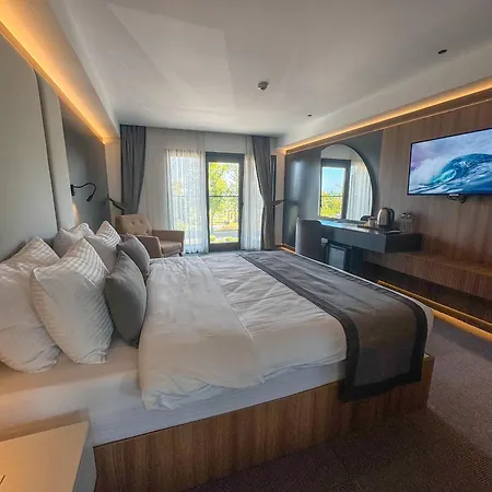 Sera Center 4* Trabzon