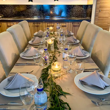 Sera Center Hotel Trabzon