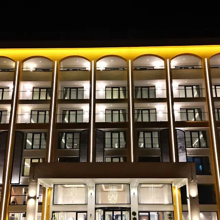 Sera Center 4* ترابزون