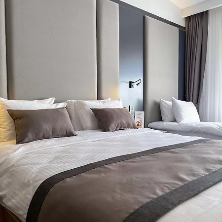 Sera Center 4* Trabzon