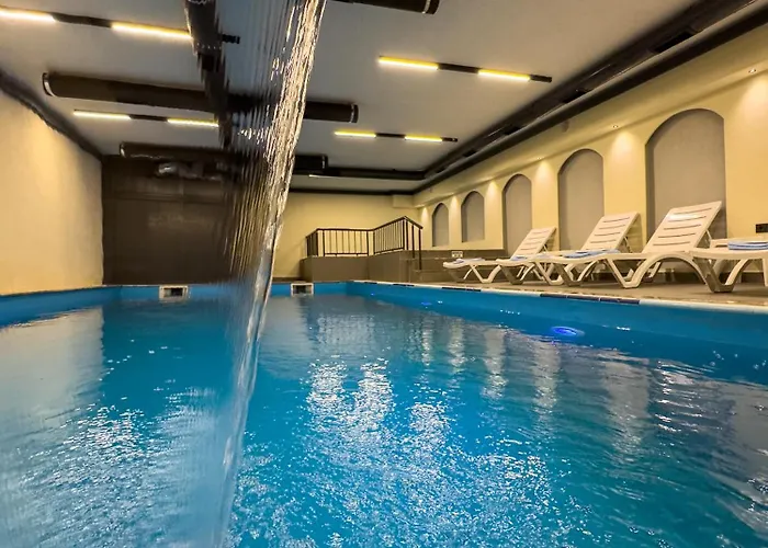 Hotel Sera Center 4*