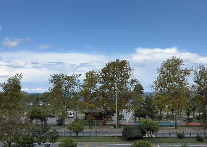 Sera Center 4* Trabzon