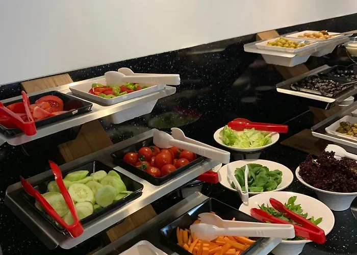 Hotel Sera Center 4*