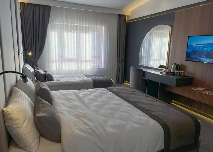 Hotel Sera Center 4*