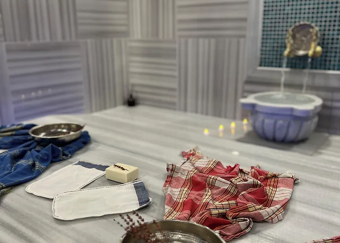 Sera Center Hotel 4*