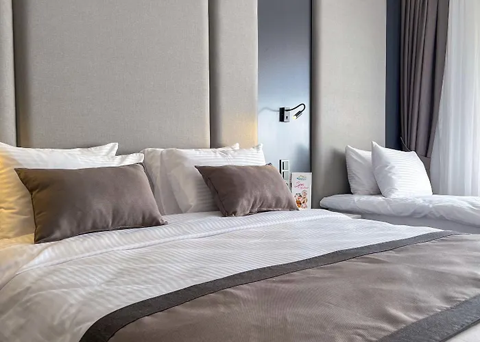 Sera Center 4* Trabzon