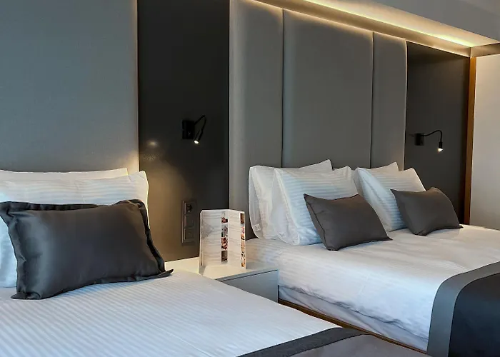 Hotel Sera Center Trabzon