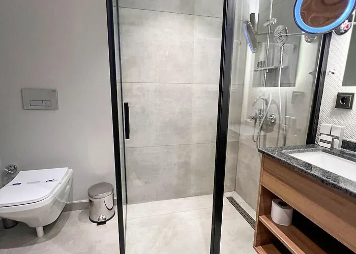 Sera Center 4* Trabzon