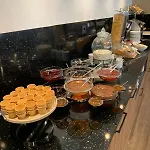 酒店 Sera Center 特拉布宗