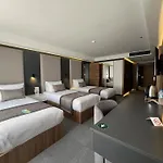酒店 Sera Center 特拉布宗