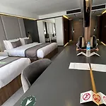 酒店 Sera Center 特拉布宗