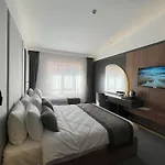 Sera Center 酒店 特拉布宗