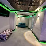 酒店 Sera Center 特拉布宗