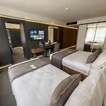 Sera Center 酒店 特拉布宗
