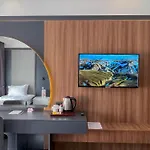 Sera Center 酒店 特拉布宗
