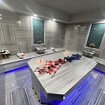 酒店 Sera Center 特拉布宗