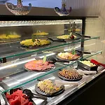 Sera Center 酒店 4*