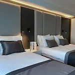 酒店 Sera Center 特拉布宗