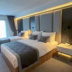 酒店 Sera Center 特拉布宗