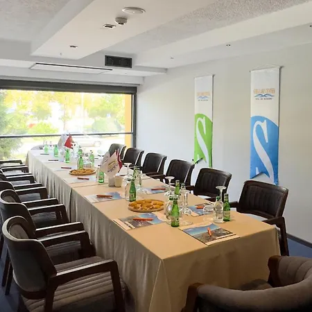 Otel Sera Center
