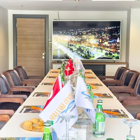 Sera Center Otel 4*