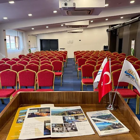 Otel Sera Center Trabzon