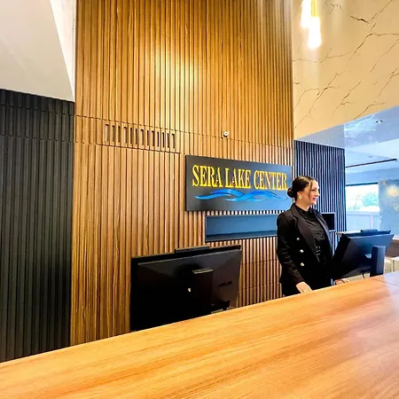 Otel Sera Center 4*