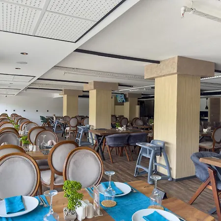 Otel Sera Center 4*
