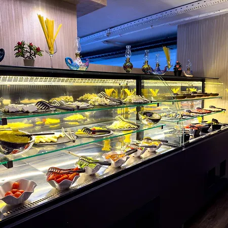 Sera Center Trabzon