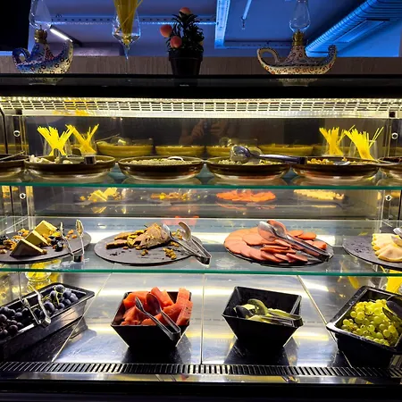 Sera Center 4* Trabzon