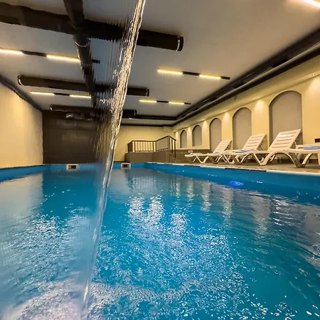 Szálloda Sera Center 4*