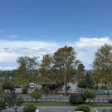 Sera Center 4* Trabzon