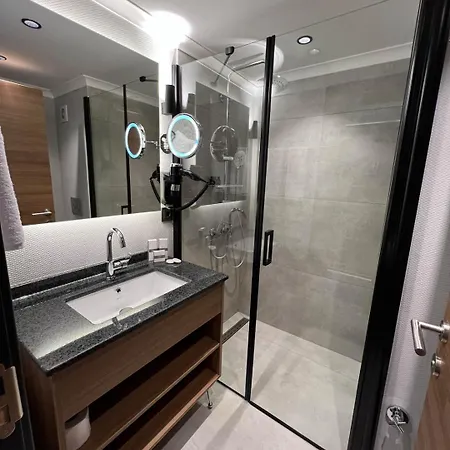 Sera Center 4* Trabzon