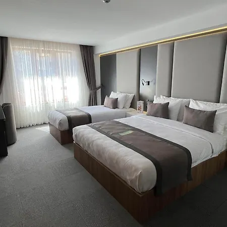 Otel Sera Center