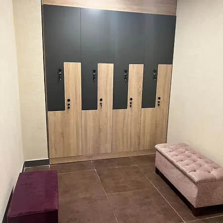 Sera Center 4* Trabzon