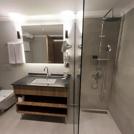 Sera Center Hotel Trabzon