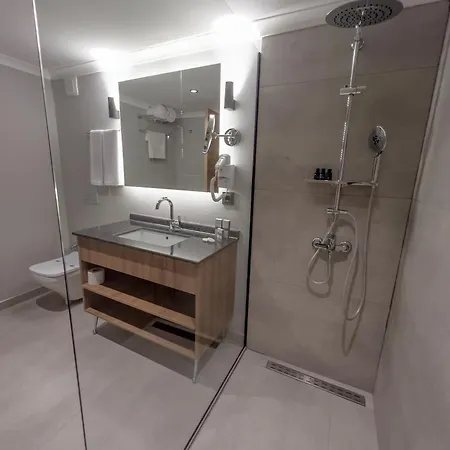 Hotel Sera Center Trabzon