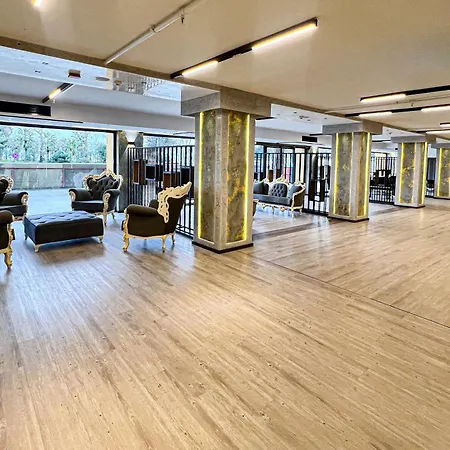 Sera Center Trabzon