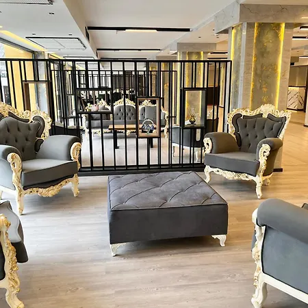 Sera Center 4* Trabzon